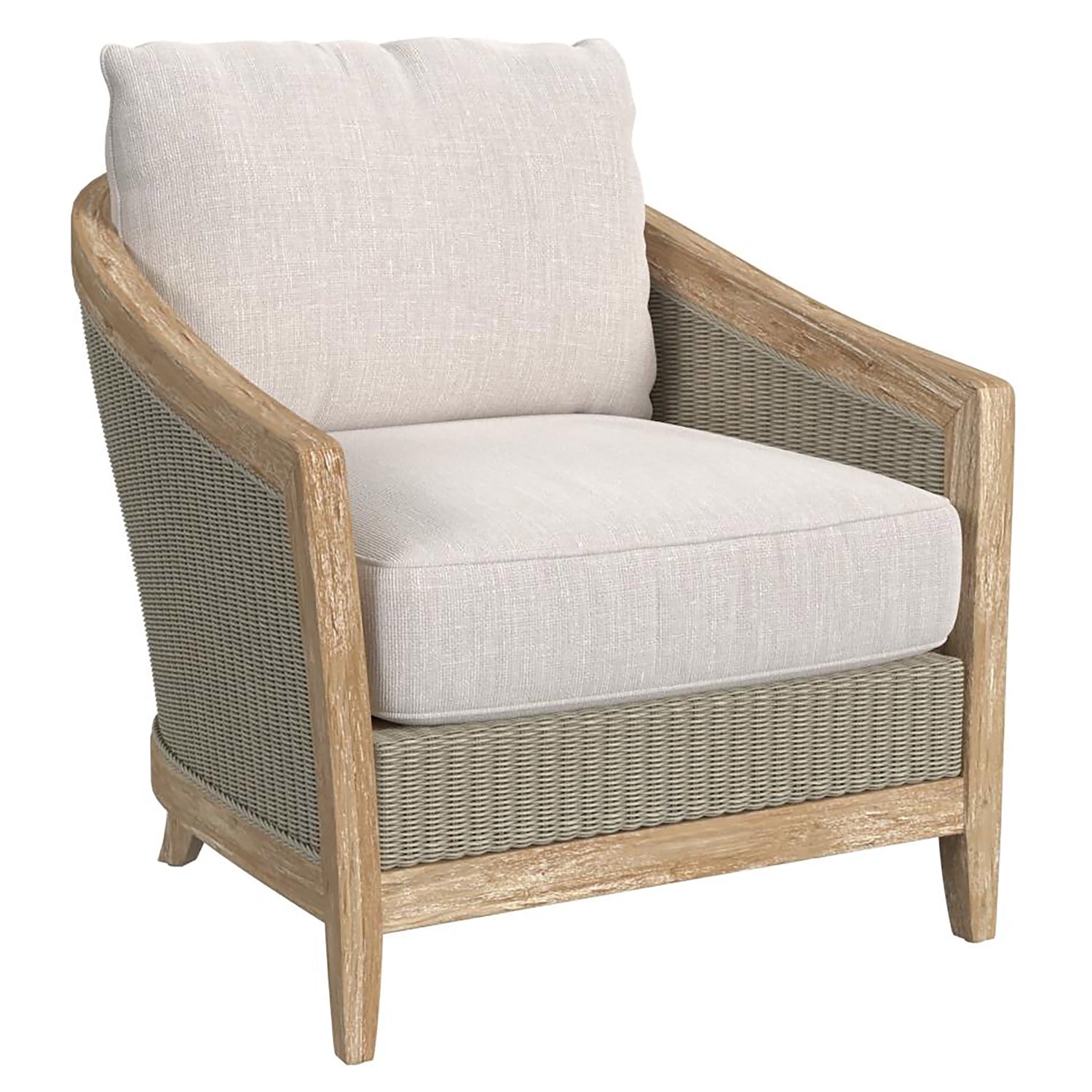 Sunset West Cambria Club Chair
