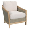 Sunset West Cambria Club Chair