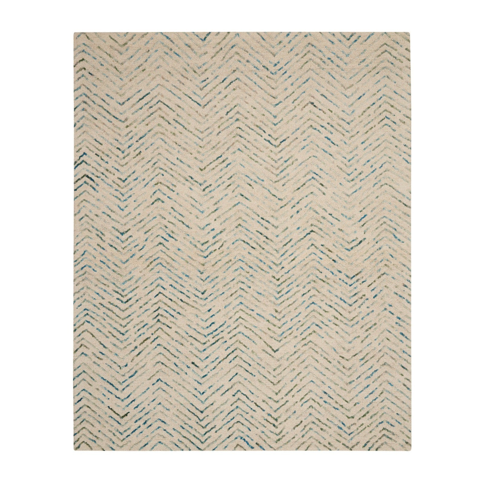 Nourison Colorado CLR02 Modern Indoor Rug