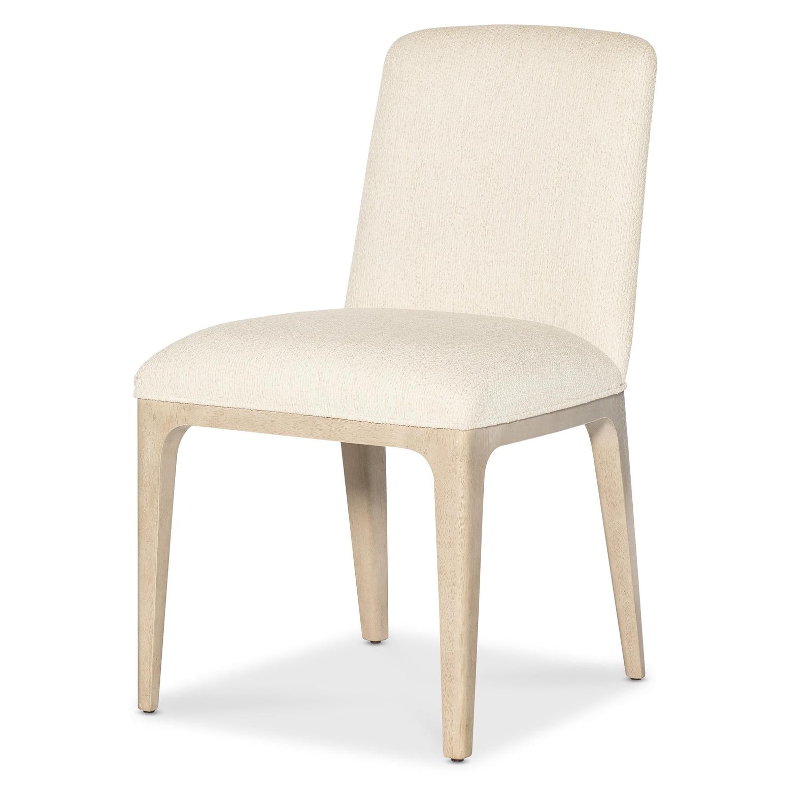 Hooker Furniture Westwood Upholstered Side Chair B