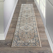 Nourison Quarry QUA05 Farmhouse Indoor Rug