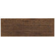 Hooker Furniture Driftwood Five-Drawer Chest