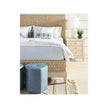 Universal Furniture Birchaven Willow Woven Bed