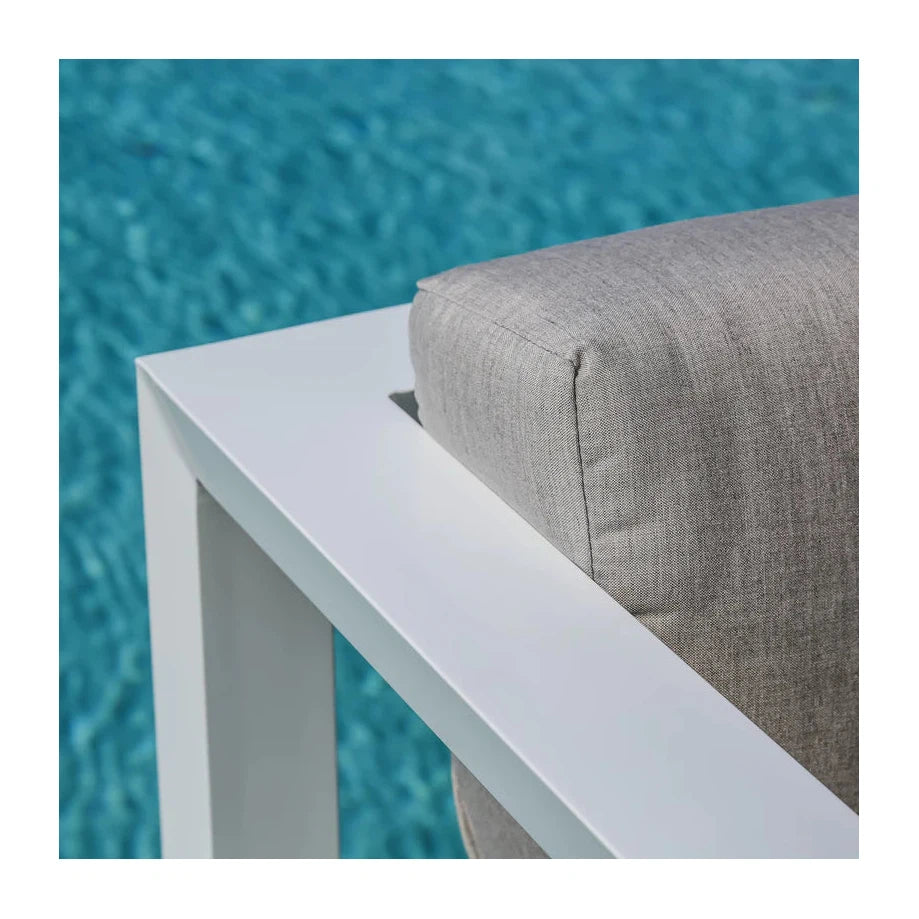 Sunset West Newport Club Chair