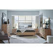 Magnussen Home Somerset Butternut Double Drawer Dresser