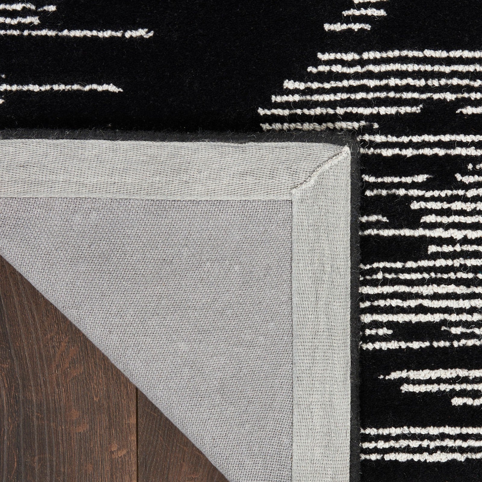 Nourison Rugs Michael Amini Ma30 Star SMR02 Modern Indoor Rug