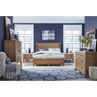 Magnussen Home Plum Creek Nightstand