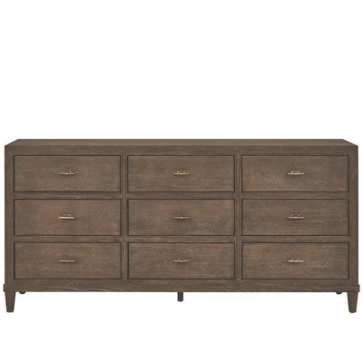 Universal Furniture Montclair Cocoa Dresser
