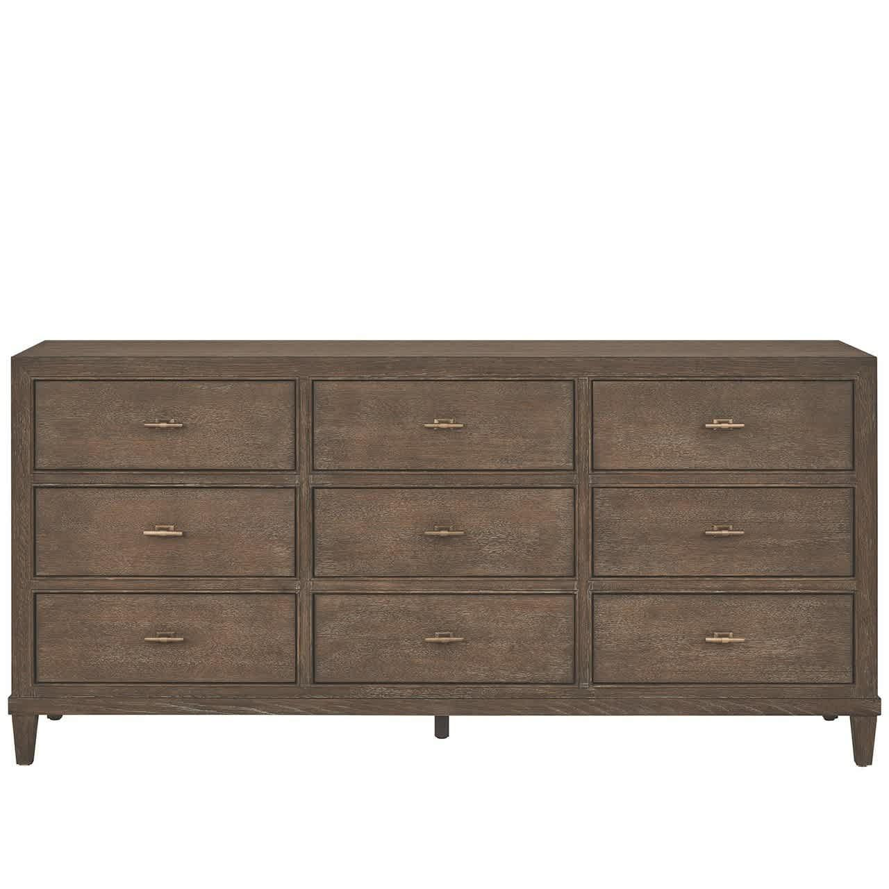 Universal Furniture Montclair Cocoa Dresser