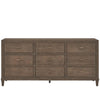 Universal Furniture Montclair Cocoa Dresser