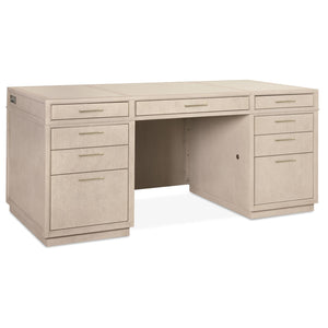 Hooker Furniture Marlowe Executive Desk