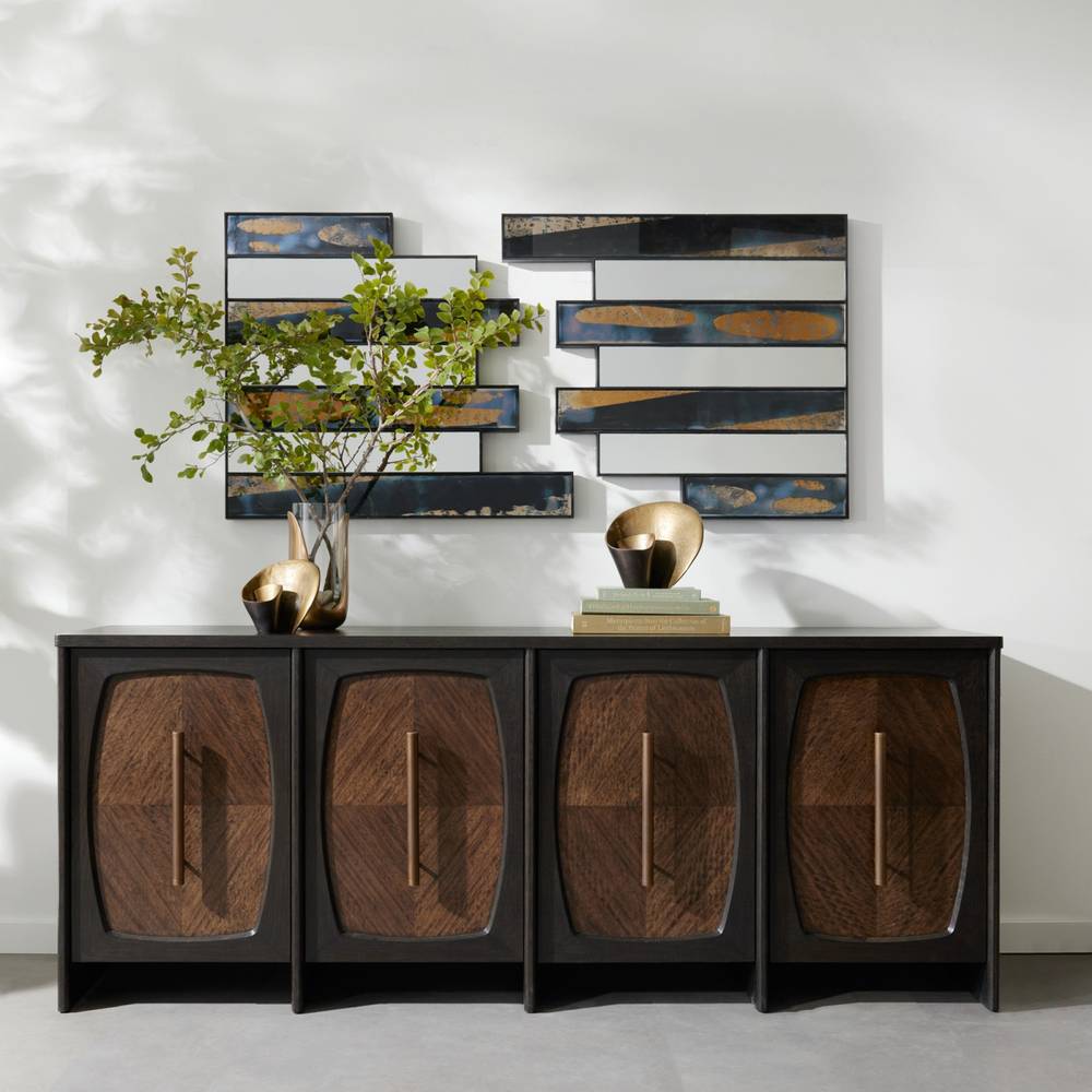 Arteriors Darcy Mirror