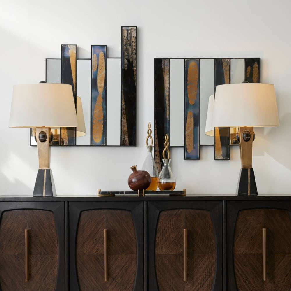 Arteriors Darcy Mirror