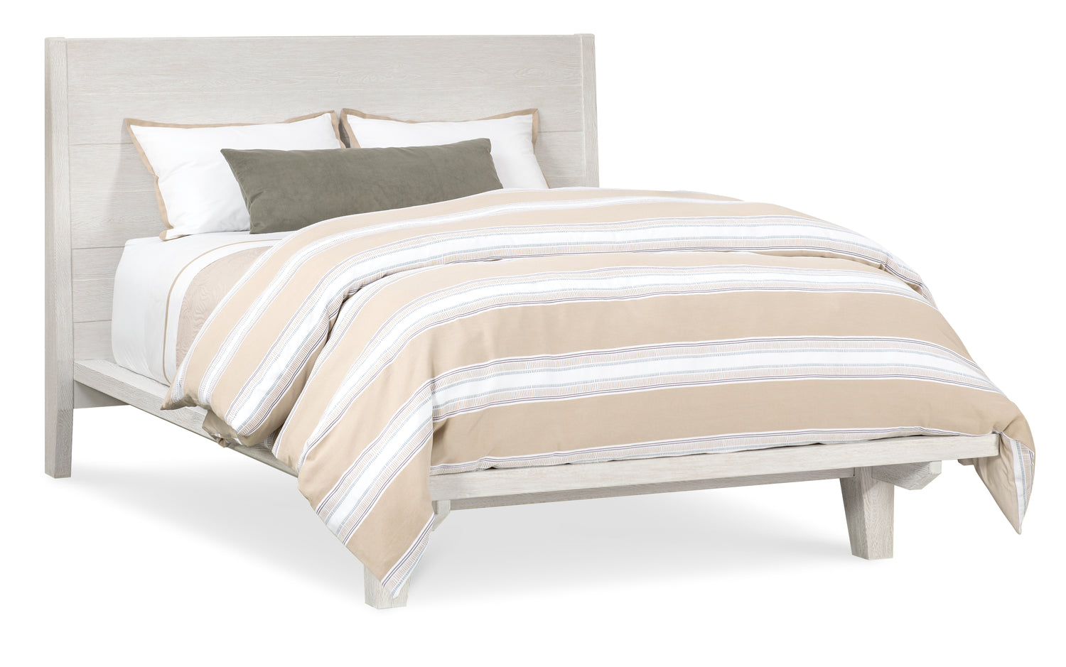 Margaritaville Duval Platform Bed