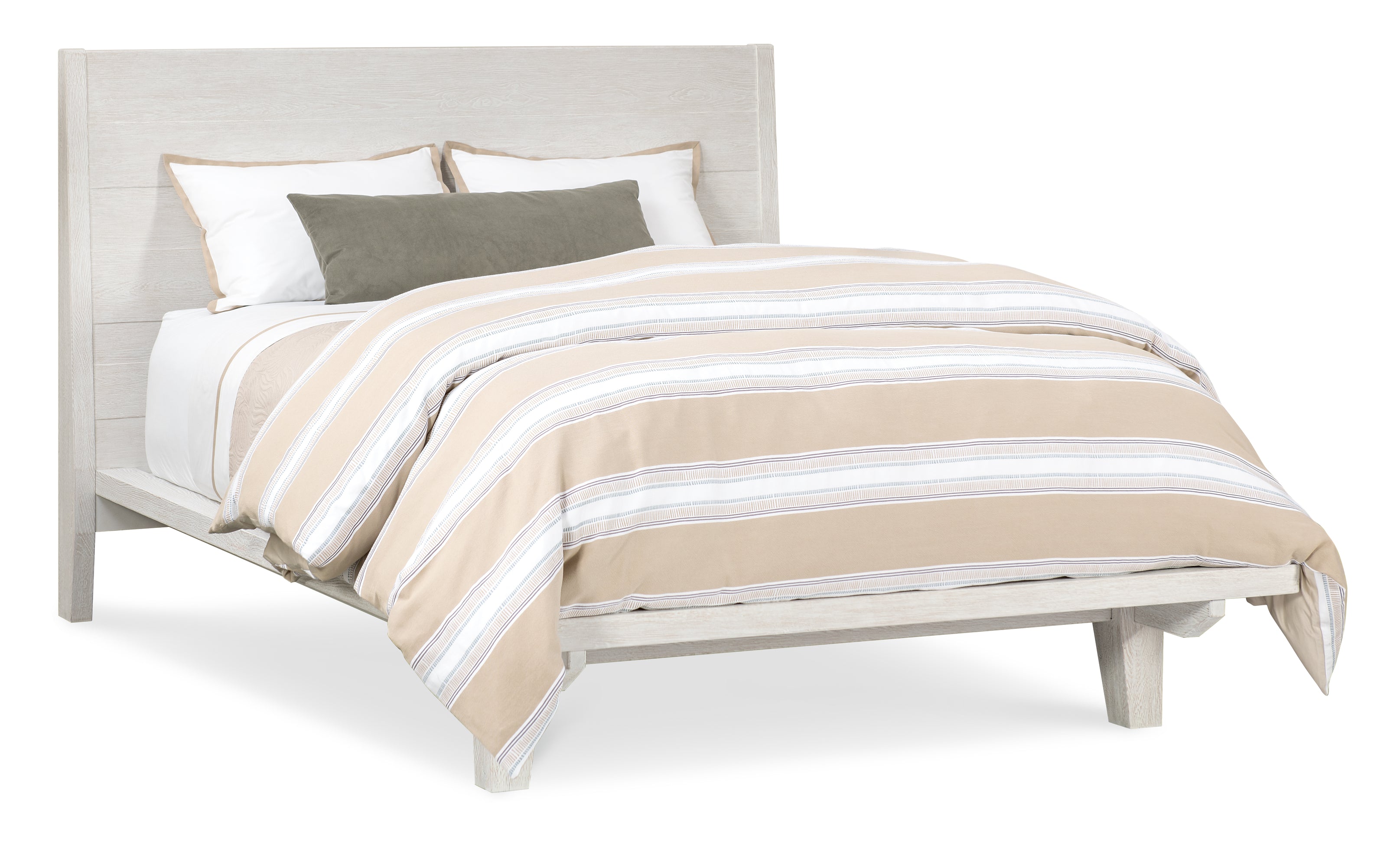 Margaritaville Duval Platform Bed