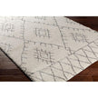 Surya Wilder WDR-2003 Machine Woven Rug