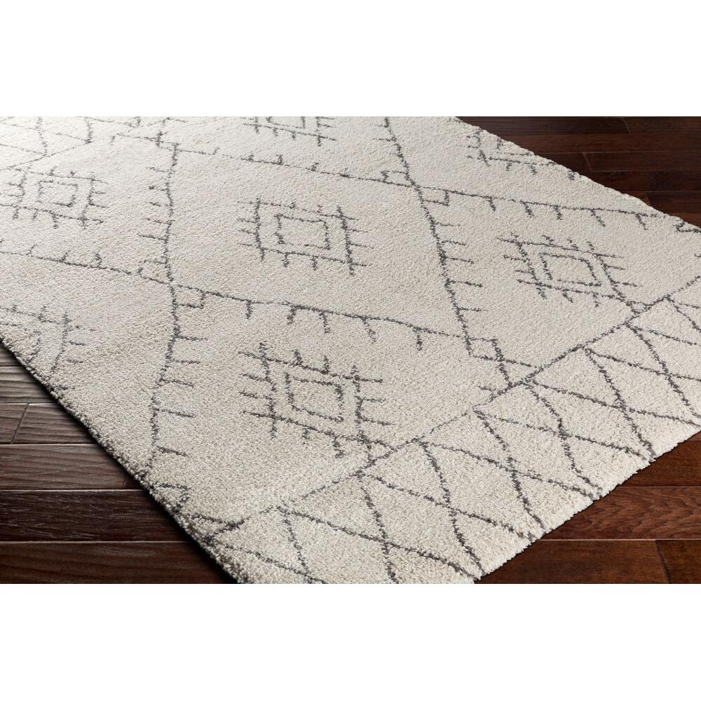 Surya Wilder WDR-2003 Machine Woven Rug