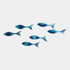 Global Views Wall Fish