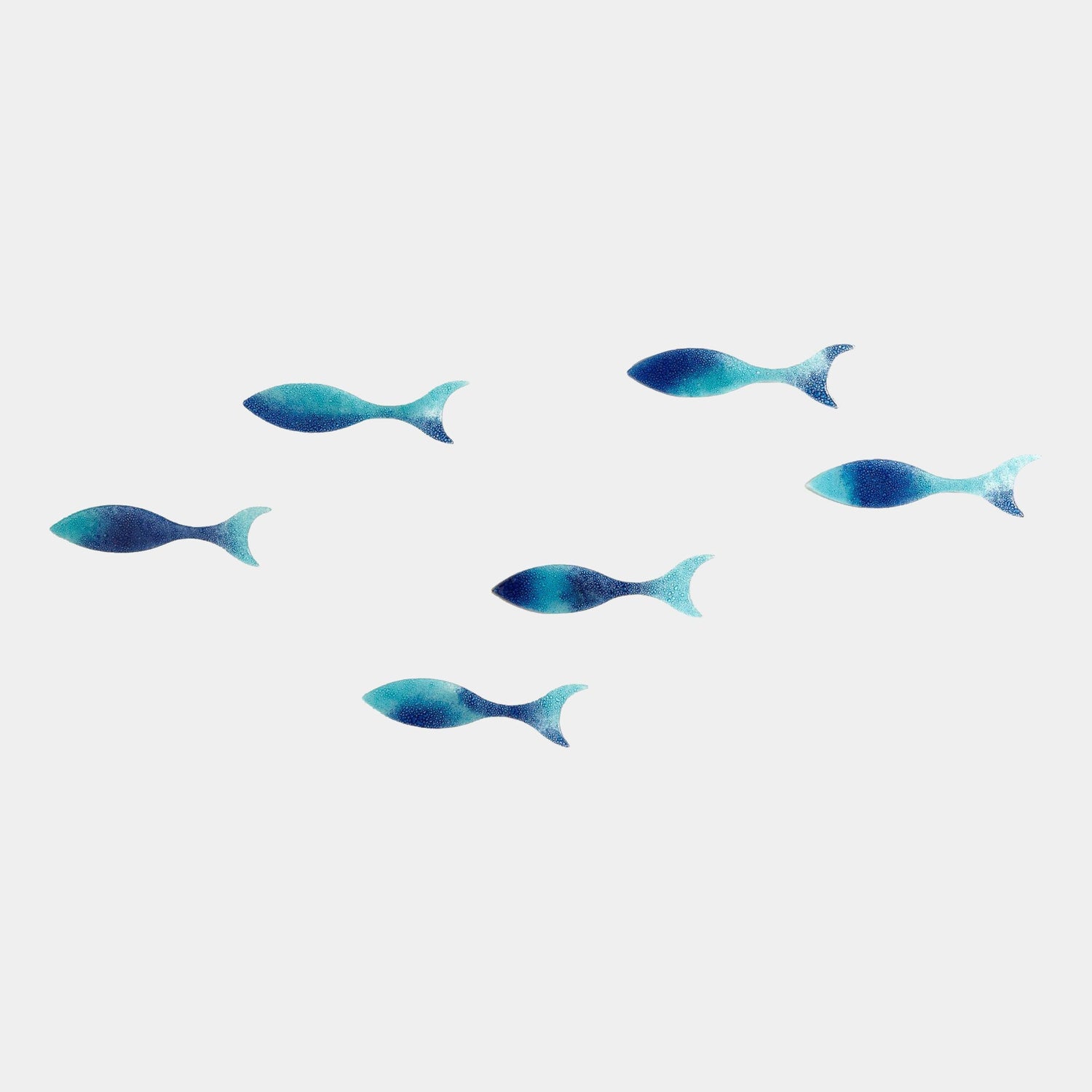 Global Views Wall Fish