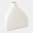 Global Views Tagines Glazed Vase