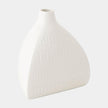 Global Views Tagines Glazed Vase