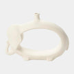 Global Views Elephant Vase Clearance