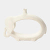 Global Views Elephant Vase Clearance