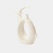 Global Views Gazelle Vase Clearance