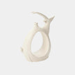 Global Views Gazelle Vase Clearance
