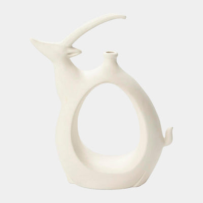 Global Views Gazelle Vase Clearance