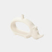 Global Views Rhino Vase