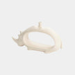 Global Views Rhino Vase