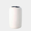Global Views Impressionistic Simple Face Vase