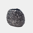 Global Views Sherrie Crinkled Paper Vase Clearance