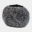 Global Views Sherrie Crinkled Paper Vase Clearance