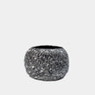 Global Views Sherrie Crinkled Paper Vase Clearance