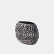Global Views Sherrie Crinkled Paper Vase Clearance