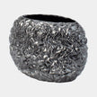 Global Views Sherrie Crinkled Paper Vase Clearance