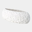 Global Views Sherrie Crinkled Paper Bowl Clearance