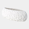 Global Views Sherrie Crinkled Paper Bowl Clearance