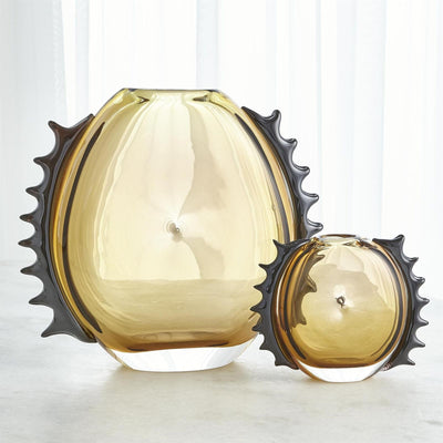Global Views Flamer Vase