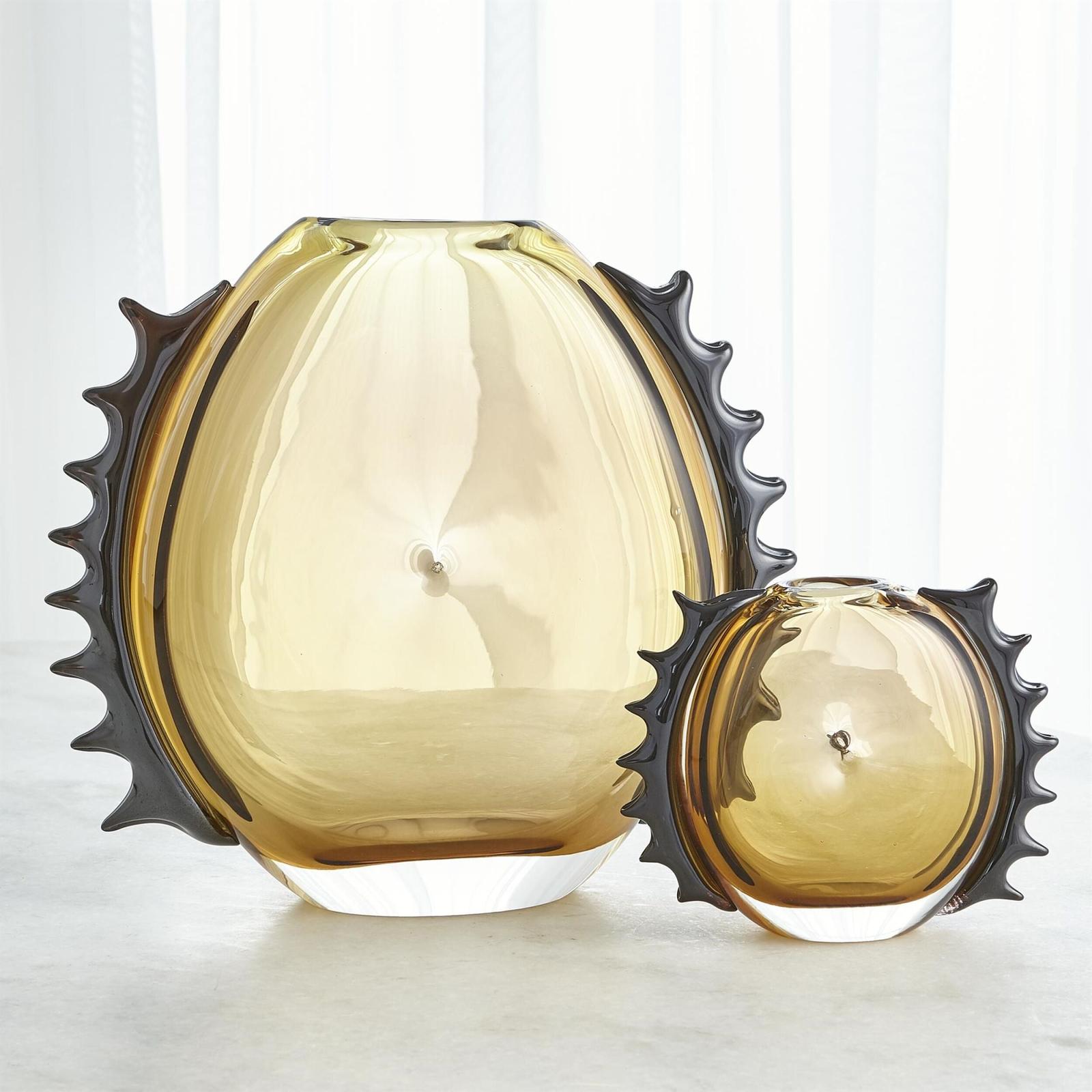 Global Views Flamer Vase