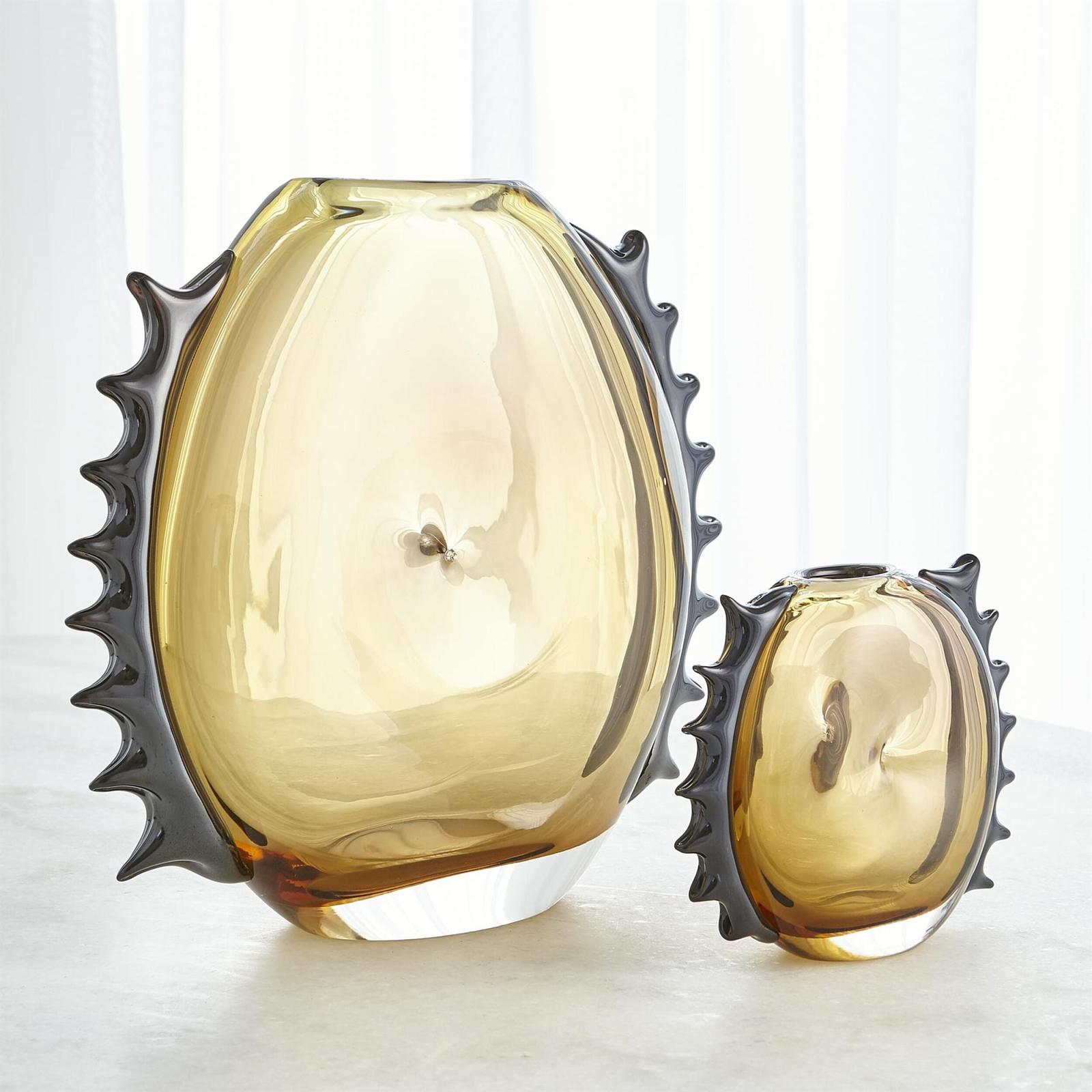 Global Views Flamer Vase