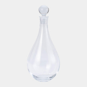 Global Views Drop Decanter Clearance