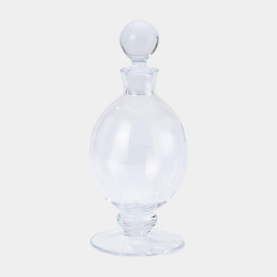 Global Views Footed Decanter Clearance