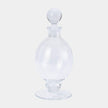 Global Views Footed Decanter Clearance