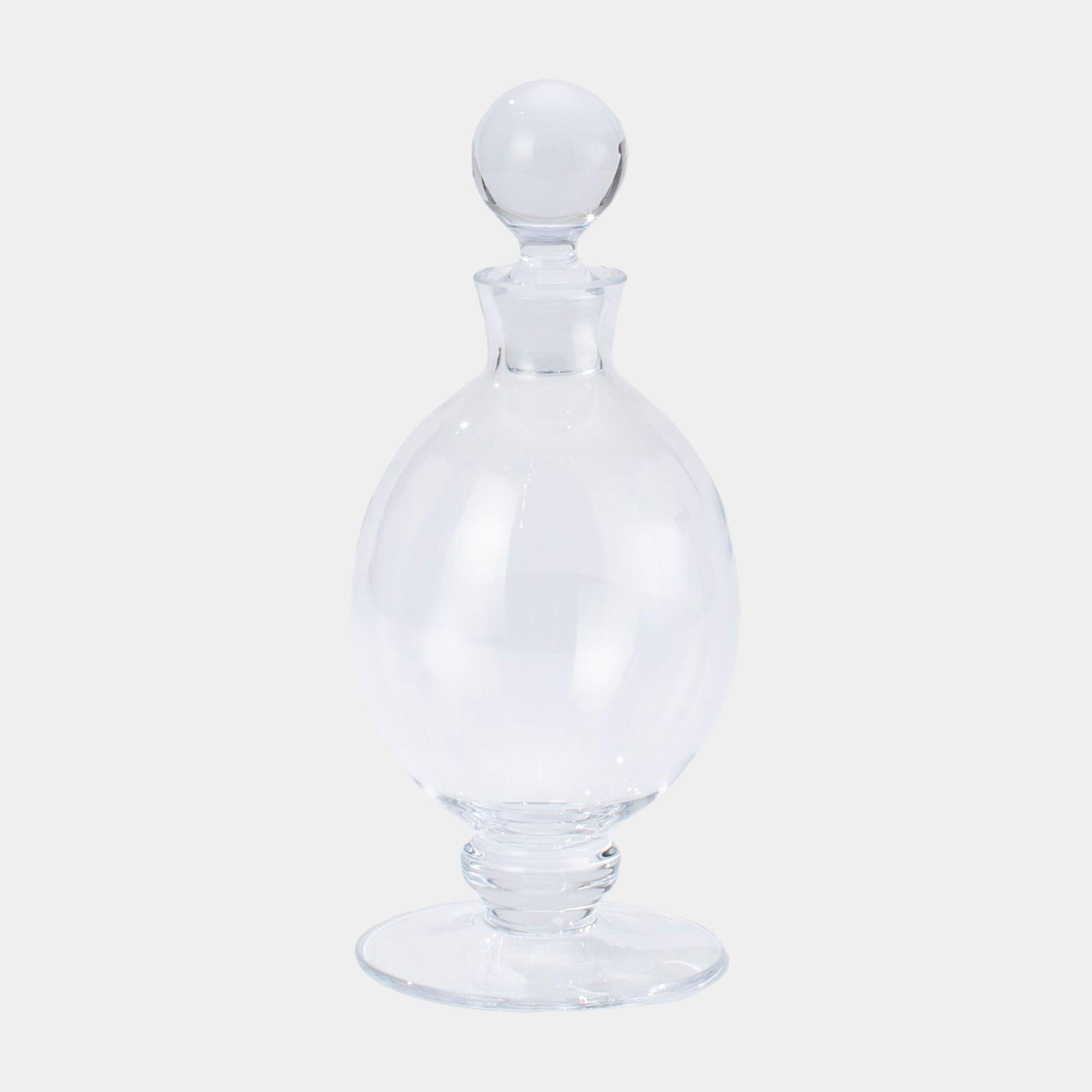 Global Views Footed Decanter Clearance
