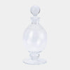 Global Views Footed Decanter Clearance