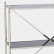 Global Views Acorn Open Shelf