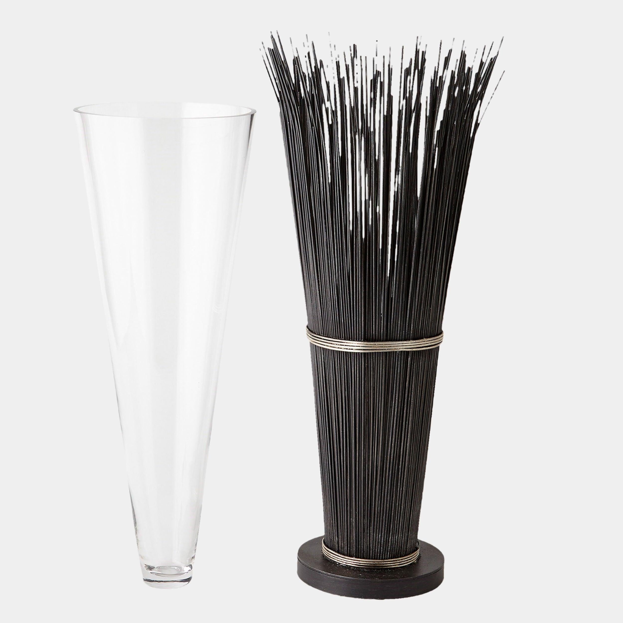 Global Views Spray Vase Clearance